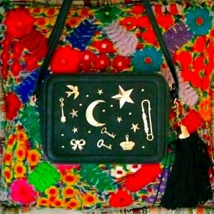 Aldo crossbody purse